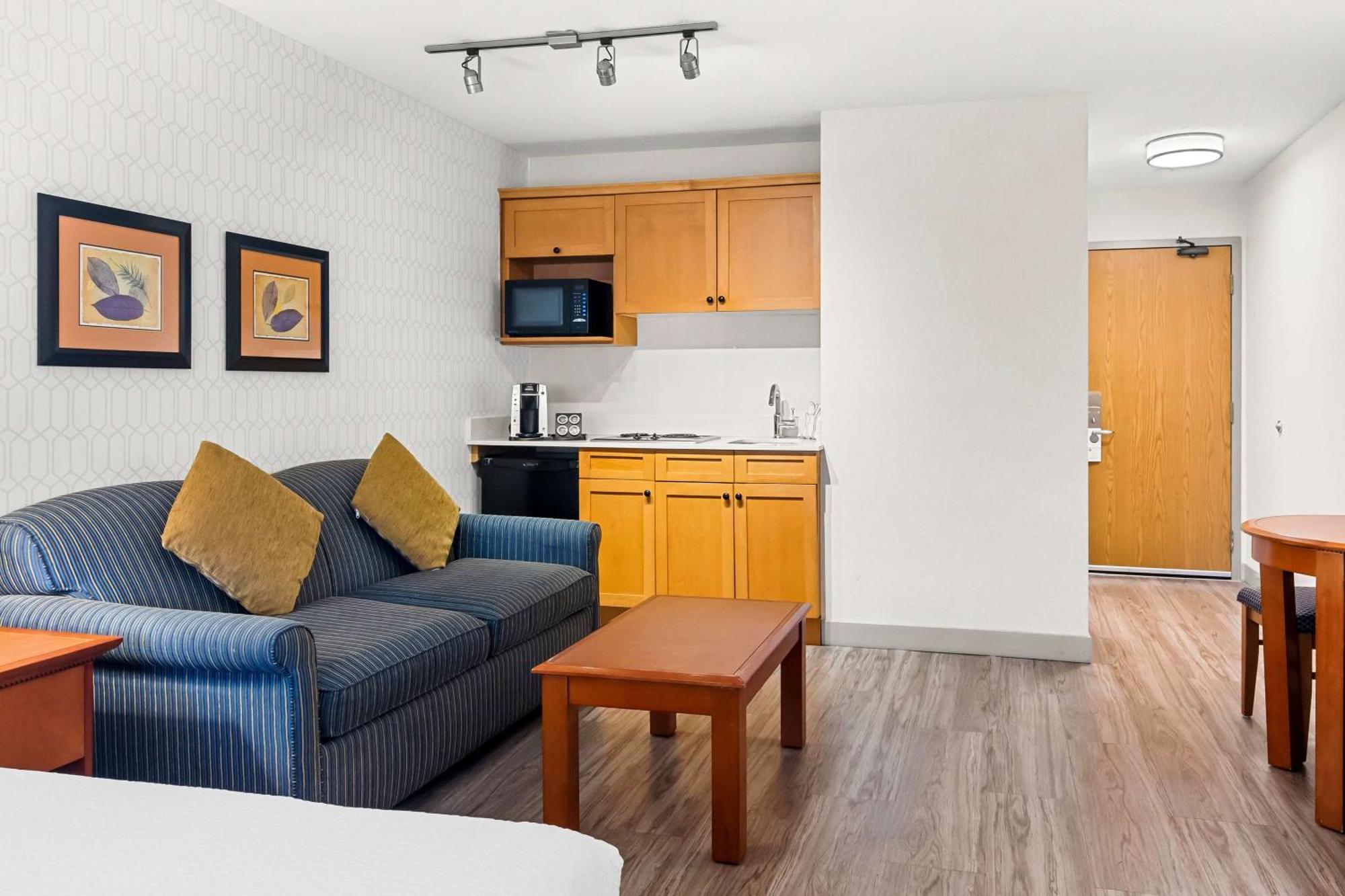 Best Western Plus Langley Inn Zewnętrze zdjęcie
