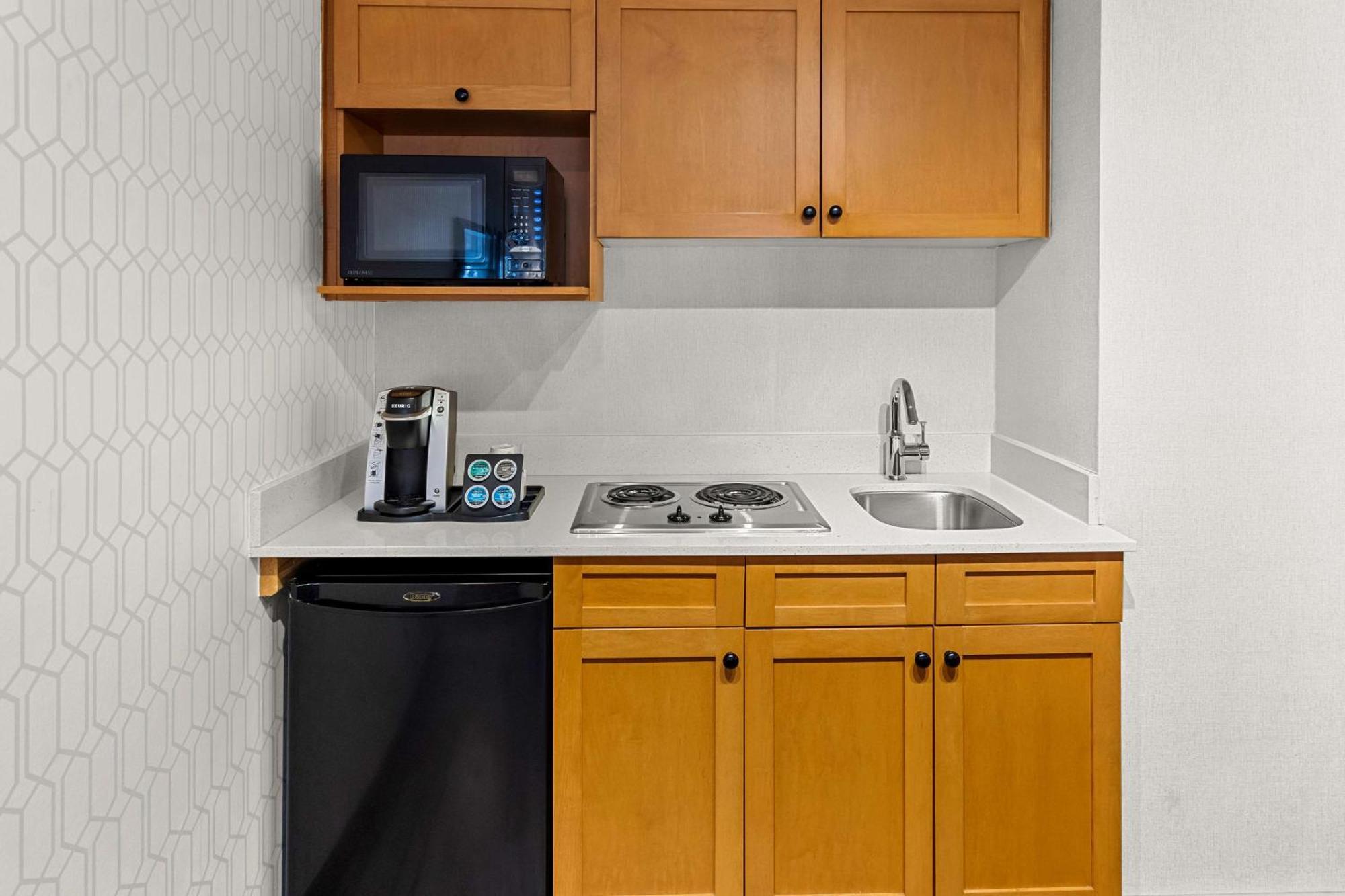Best Western Plus Langley Inn Zewnętrze zdjęcie